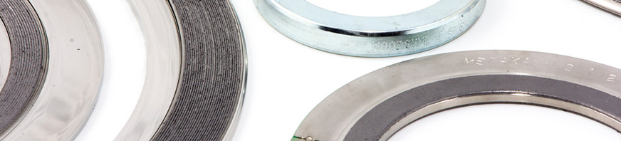 Industrial seals and gaskets